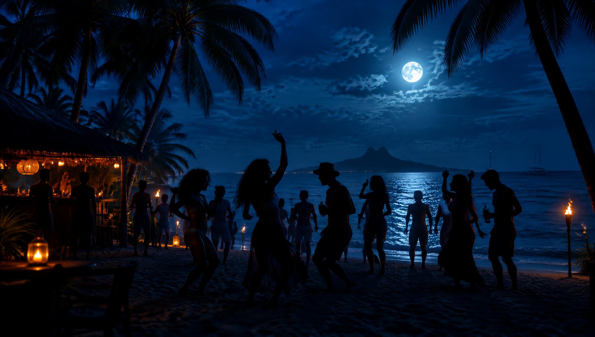 Le Kompa : un héritage musical haïtien